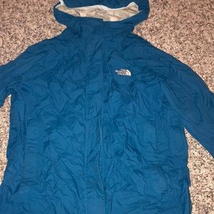 North face HyVent DT